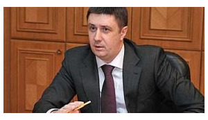 В'ячеслав Кириленко: "Я - прихильник шароварної культури? А що, хтось колись бачив мене у шароварах?"