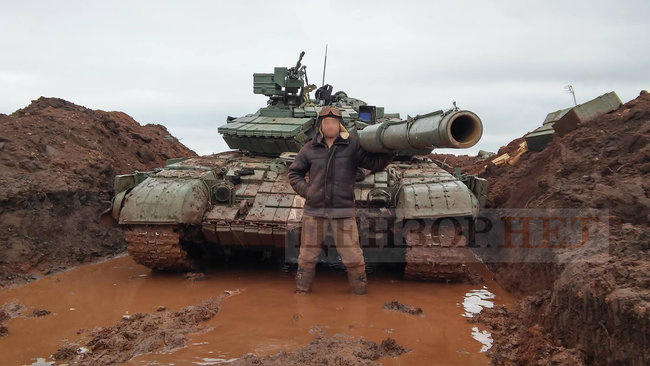 Кидок на Логвинове 06