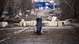 Черепаші перегони з перешкодами. Як ухвалення закону про деокупацію Донбасу перетворилося на марафон