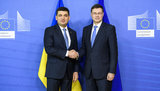 Україна розраховує отримати другий транш за програмою макрофінансової допомоги ЄС на початку 2019 року, - Кабмін