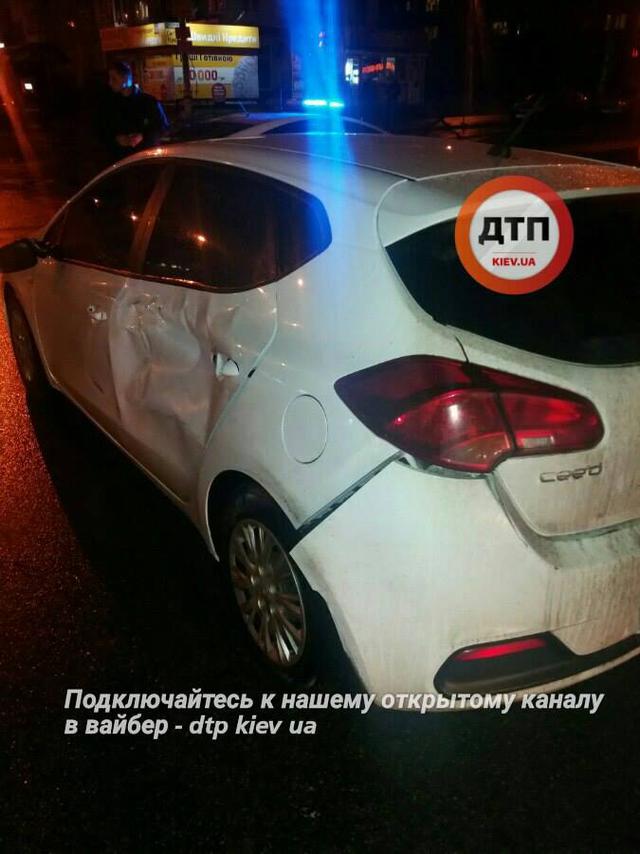 дтп