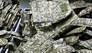 бронежилеты