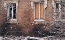 Shelling of Dnipropetrovsk region on 15 February