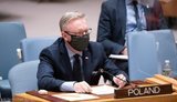 Загроза Росії виходить за межі Європи, - Польща в Радбезі ООН