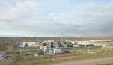 Модульный военный городок "Новоалексеевка" построен на Херсонщине, - Минобороны. ФОТОрепортаж