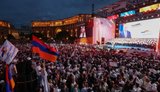 вибори у Вірменії