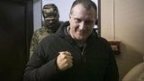 Политическое решение об освобождении украинских моряков может быть принято до октября, - Полозов