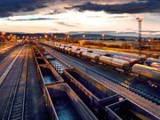 Експерт Микола Ковзель про те, як стабільна логістика дозволила українському бізнесу зберегти темпи роботи навіть у складні роки