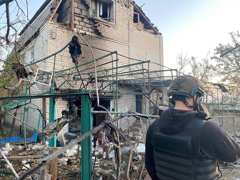 Харківщина