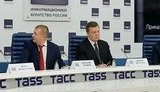 Пресс-конференция "вечнолегитимного" Януковича. Зачем? Репортаж из Москвы