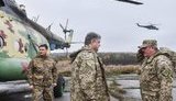 порошенко
