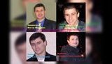 5 років тому російські диверсанти викрали і замучили чотирьох християн-п