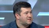 Насіров мобілізувався до ЗСУ