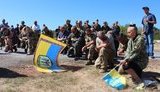 запорожье похороны