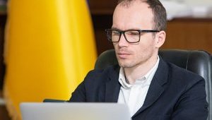 Компанії в жовтні-листопаді не штрафуватимуть за неподання інформації про кінцевих бенефіціарів: не рекомендую зараз переплачувати космічні гроші, - Малюська