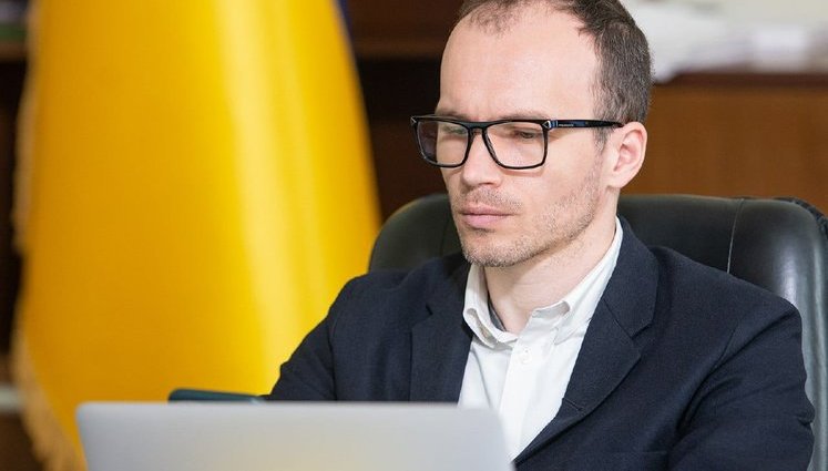 Компанії в жовтні-листопаді не штрафуватимуть за неподання інформації про кінцевих бенефіціарів: не рекомендую зараз переплачувати космічні гроші, - Малюська