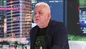 Министр информации Сербии обвинил независимые СМИ в подрывной деятельности