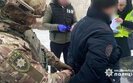 военного задержали на взятке