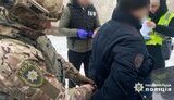 военного задержали на взятке