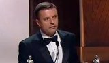 Леонид Парфенов: Высшая власть России в телеэфире предстает дорогим покойником - о ней только хорошо или ничего. ВИДЕО.