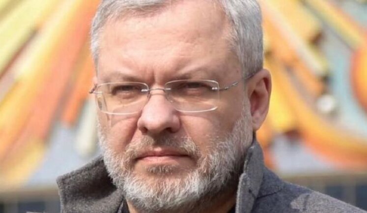 Енергосистему відновили після блекауту, ввечері запрацюють АЕС, - Галущенко. ВIДЕО