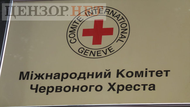 Врятуйте в’язнів Кремля, - активісти пікетували офіс Червоного Хреста з проханням вимагати від РФ доступу до українських політвязнів 11