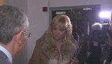 Кужель рассказала о вымогательствах "Свободы": Я говорю, слышишь, ты, твою мать, вы шо делаете ? ВИДЕО.