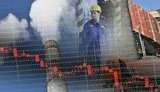 Падение ВВП Украины в 2015 году ускорилось до 9,9%, – Госстат