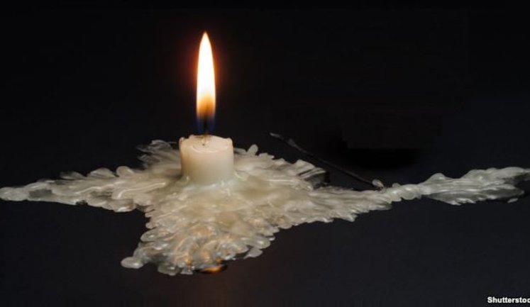 Occupants warned Crimea residents of possible power cuts during fall and winter
