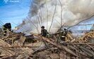OTG Siversk tells about the dynamics of shelling in Sumy and Chernihiv regions