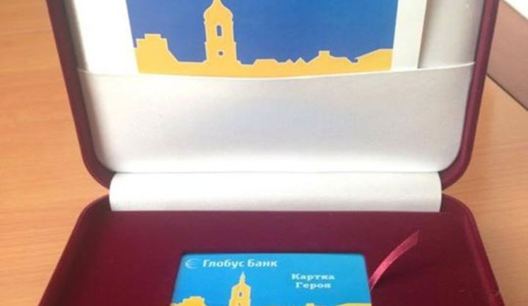 22 Ukrainians will be awarded Order of ‘National Hero of Ukraine’. PHOTO