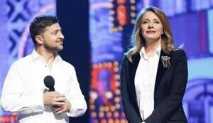 Мільйони на "обробку" російськомовних та подругу президента Кравець: на що витрачають гроші канали "Дом" та Freeдом"