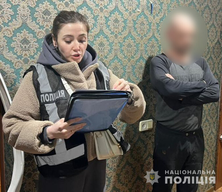 На Хмельниччині викрили нарколабораторію