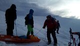 Турист из Киева погиб во время схождения лавины на Закарпатье, его тело нашли на третий день, - ГСЧС. ФОТОрепортаж