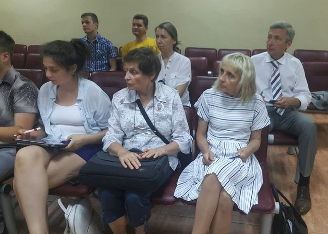 Не мали діти планів підривати школу!. Любовно-агентурна історія Павла Гриба 03