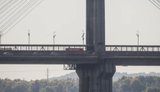 "Зеленая" линия метро в Киеве будет работать по специальному графику в часы пик