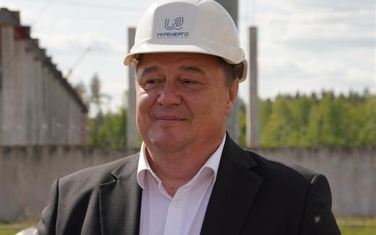 Член правління 