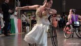 Украинцы завоевали 20 наград на Чемпионате Европы по танцам на колясках в Польше, - посольство. ФОТОрепортаж