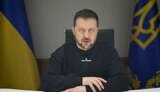 зеленський