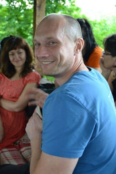 Ветерана АТО Максима Бачинського вбили в поїзді на Дніпропетровщині 02
