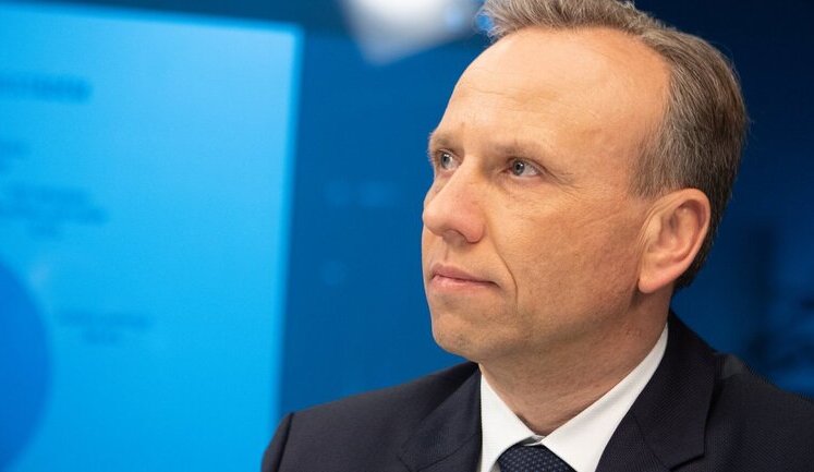 Russia has recovered and can again carry out actions beyond war in Ukraine, - Latvian counterintelligence