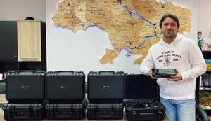 "Фонд Притули не показує витрати на зарплати та операційну діяльність співробітників", - Ніколов