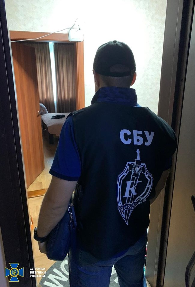 СБУ заблокировала финансовую пирамиду B2B Jewelry: Организаторы присвоили более $250 млн вкладчиков 03