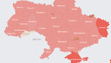 тривога,повітряна
