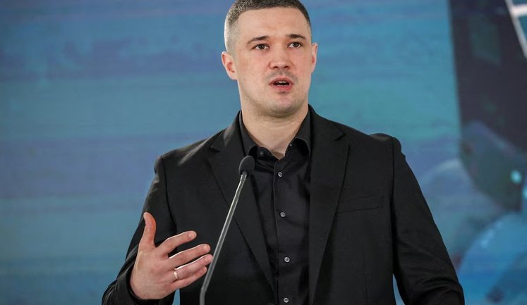 Ukraine has only few months to turn tide of war. We are now slowly losing – Fedorov