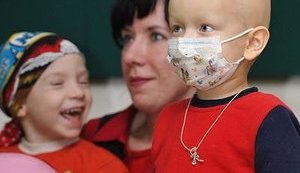 В Україні понад мільйон онкохворих, - Степанов