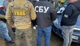Пограничника задержали за продажу данных призывников
