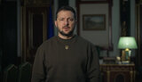 зеленський