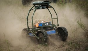 Наземні дрони виконали понад 100 тис. місій на фронті