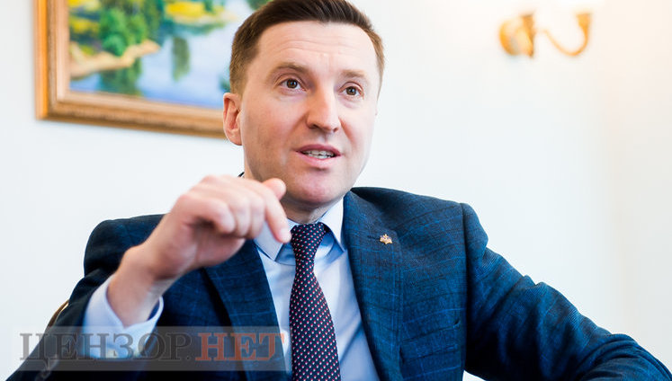 В Офисе Генпрокурора хотят изменить правила приема на работу, чтобы восполнить дефицит кадров